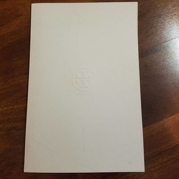 Authentic Tory Burch Irene Equestrian Black Boots - Picture 9 of 10